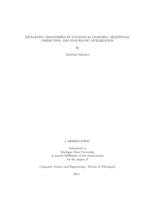 Exploiting smoothness in statistical learning, sequential prediction, and stochastic optimization