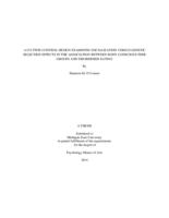 A co-twin control design examining socialization versus genetic selection effects in the association between body-conscious peer groups and disordered eating