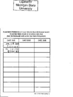 Electromagnetic material characterization using a partially filled rectangular waveguide