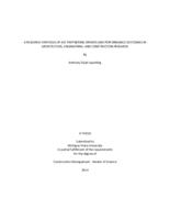 A research synthesis of key partnering drivers and performance outcomes in architecture, engineering, and construction research