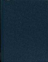 A study of within-term male drop-outs at Michigan State College for the school years 1947-49