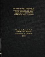 Influence of ladle additions of calcium, strontium and barium on the microstructure and properties of high strength hypoeutectic gray cast iron