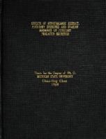 Effects of hypothalamic extract, pituitary hormones and ovarian hormones on pituitary prolactin secretion