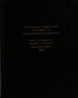 An investigation of some synthetic approaches to the alpha-cyclodipolymethlenedithiopenes