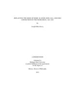 Replanting the seeds of home : slavery, King Jaja, and Igbo connections in the Niger Delta, 1821-1891