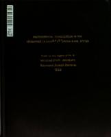 Photochemical isomerization in the tetracyclo [4.3.0.0², ⁴.0³, ⁷]nona-8-ene system