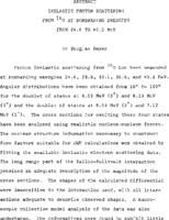 Inelastic proton scattering from ¹⁶O at bombarding energies from 24.6 to 40.1 MeV