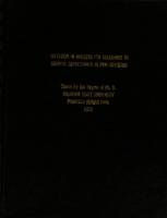 Selection in broilers for tolerance to growth-depressants in raw soybeans