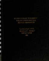 Influences of Japanese Hogaku manifest in selected compositions by Peter Mennin and Benjamin Britten