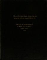 The hypnotic relationship : facilitation and inhibition through indirect procedures