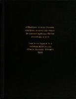 Interactions between thiamine, cortisone, alloxan and insulin on carbohydrate and protein metabolism in rats