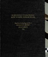 An investigation of the characteristics of current professional journals in education