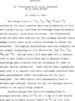 An investigation of (p, d) reactions in 1p shell nuclei