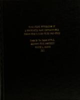 Quasi-static deformation of a viscoelastic plate supported on a porous elastic fluid-filled half-space