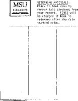 The potential client's preferences for sex and sex-type attributes in a helping professional : are they related to sex and sex-type attributes of the desired parental help-giver?