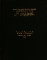 Nitrite toxicosis and the gastric ulcer complex in swine