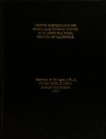 Variation in extracellular and intracellular enzymatic activities in the general Phialophora, Fonsecaea and Cladosporium