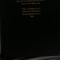 Some physico-chemical properties of weathering coal spoils and their influence on the growth of pine seedlings