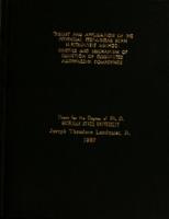 Theory and application of the potential step-linear scan electrolysis method. Kinetics and mechanism of reduction of substituted azobenzene compounds