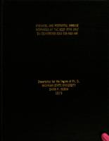 Prenatal and postnatal immune responses of the beef-type calf to Escherichia coli 026:K60:NM