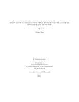 Multivariate Gaussian random fields : extreme values, parameter estimation and prediction