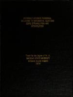 Uniformly accurate numerical solutions to differential equations using extrapolation and interpolation