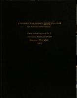 Cytogenic evaluation of Secale germplasm for forage improvement