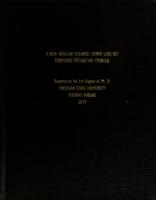 A non-regular squared-error loss set compound estimation problem