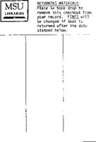 The effect of vocabulary instruction on the students' problem solving ability in elementary school mathematics : an experimental study using the videocassette recorder