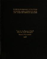 Glycosidase-substrate interactions : glycoside model hydrolysis rates and lysozyme-substrate reactions