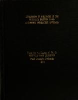 Attribution of strategies in the prisoner's dilemma game : a symbolic interaction approach