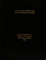 The purification of peptidyl-tRNA from rabbit reticulocyte ribosomes