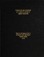 Formulation and estimation of a complete system of demand equations
