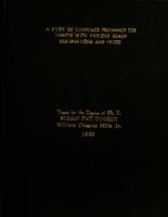 A study of consumer preference for turkeys with various grade designations and prices