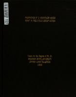 Properties of 3-manifolds which admit a free cyclic group action