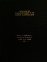 A morphologic and radioautographic study of the prosimian, Galago senegalensis