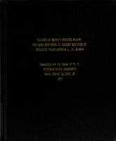 Studies of rapidly induced wound ethylene synthesis by excised sections of etiolated P̲i̲s̲u̲m̲ s̲a̲t̲i̲v̲u̲m̲ l., cv. Alaska