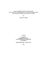 Dual or unified routes of persuasion? : an exploratory comparison of dual process predictions on a microblogging social media platform