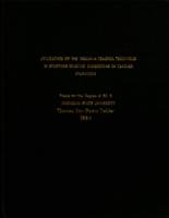 Utilization of the draw-a-teacher technique in studying selected dimensions in teacher education