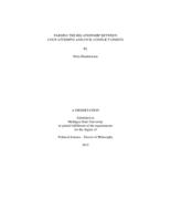 Parsing the relationship between coup attempts and civil conflict onsets