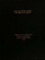 Social participation of women : labor force, formal, informal