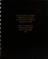 Reversible dissociation of yeast glyceraldehyde-3-phosphate dehydrogenase in the presence of adenosine triphosphate