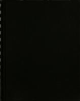 A study of the effects of compilation and review reports on CPAs' and bankers' perceptions of the reliability of financial statements