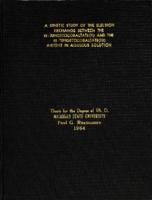 A kinetic study of the electron exchange between the 12-tungstocobaltate (II) and the 12-tungstocobaltate (III) anions in aqueous solution