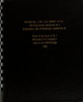 Richard Cox (1499-1581), Bishop of Ely : an intellectual biography of a Renaissance and Reformation administrator