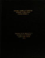 Hormonal control of flower bud dormancy in sour cherry (Prunus cerasus L.)