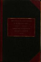 Computation of the stresses & design of the Logan street viaduct, Lansing, Michigan