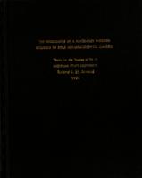 The pedogenesis of a black-grey wooded sequence of soils in Saskatchewan, Canada