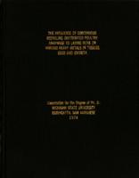 The influence of continuous recycling dehydrated poultry anaphage to laying hens on various heavy metals in tissues, eggs and excreta