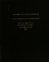 Hematology of the fetal newborn pig. I. Cellular populations and serum protein concentrations